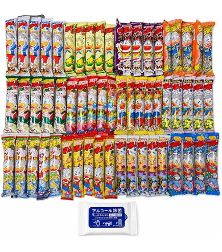 Amazon.co.jp: うまい棒 30本 セット 詰め合わせ 駄菓子 お菓子